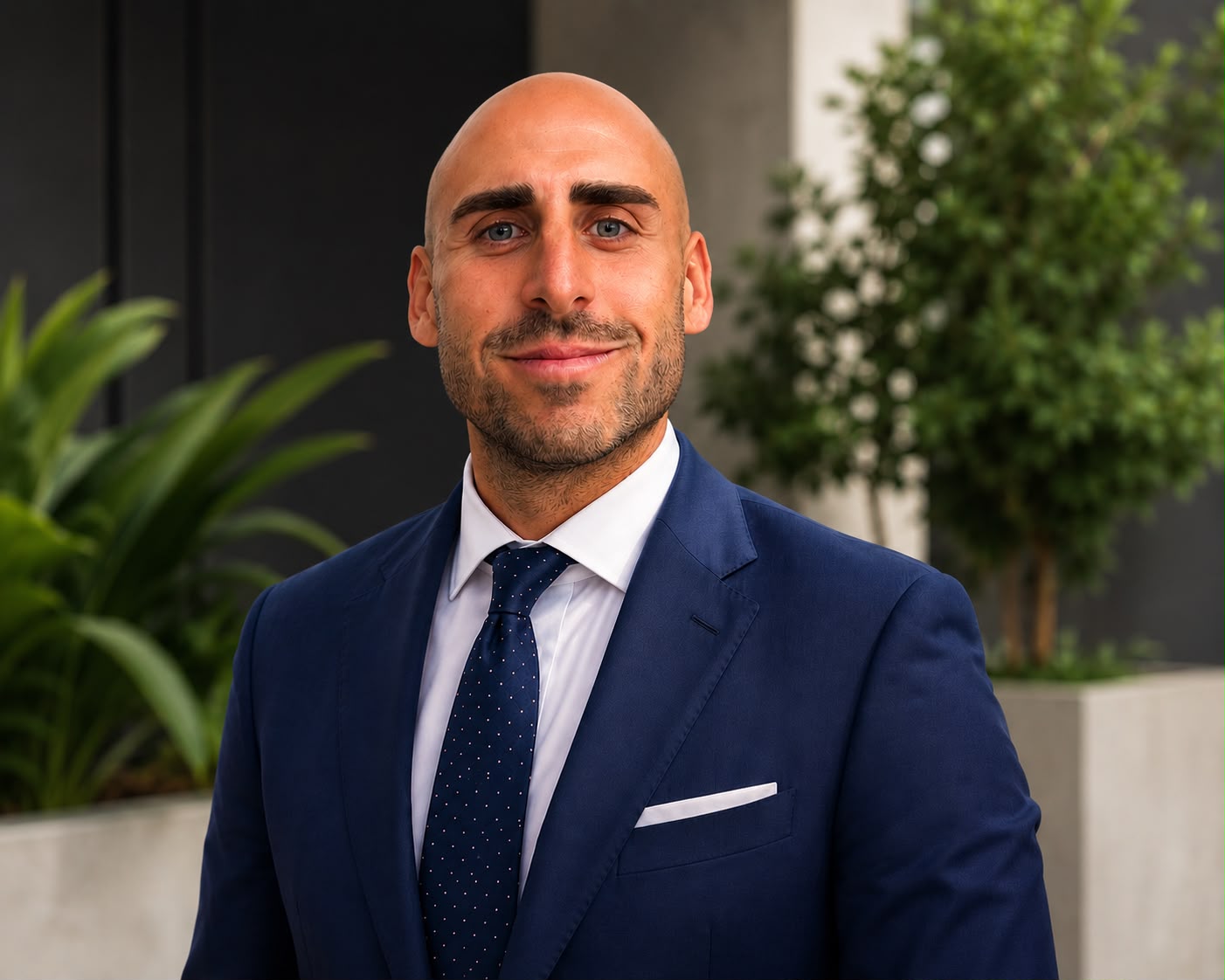 Alessandro - Pharma Advisory Italia