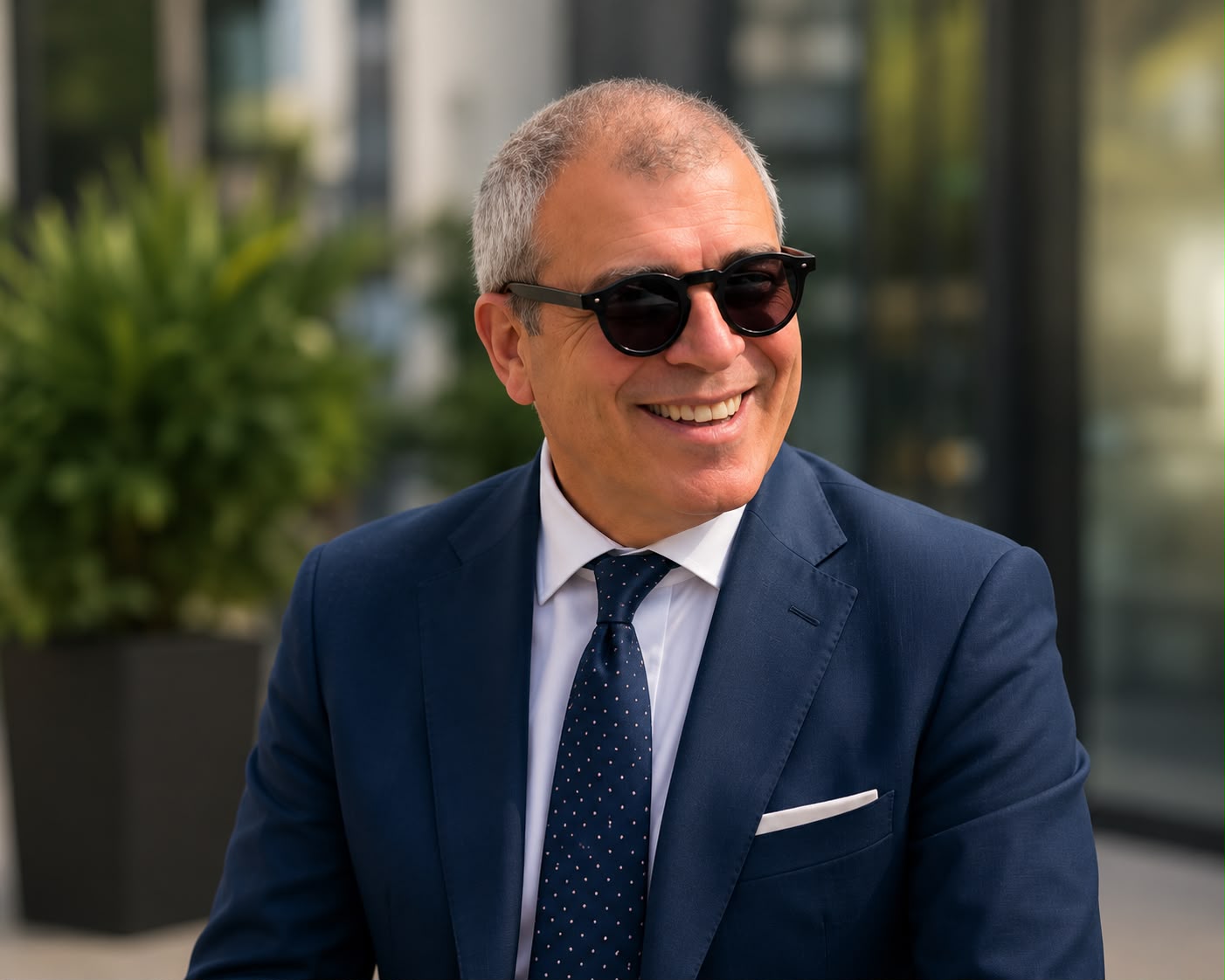 Paolo - Pharma Advisory Italia
